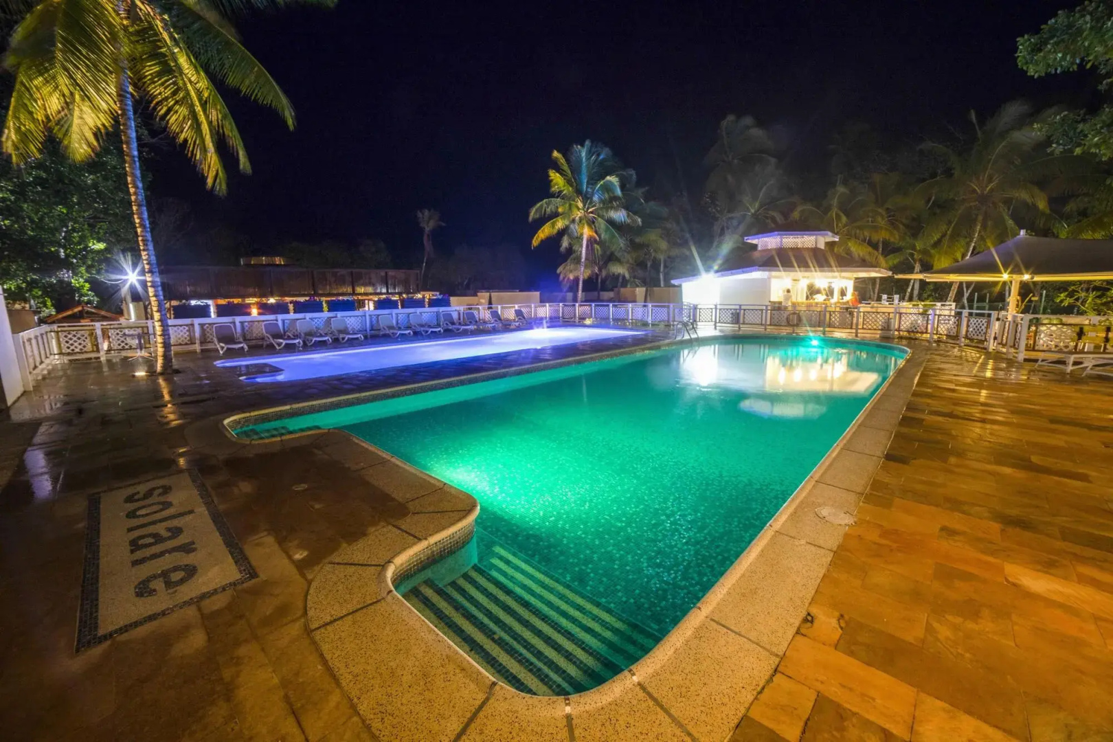 Solare SAI Ecohotel