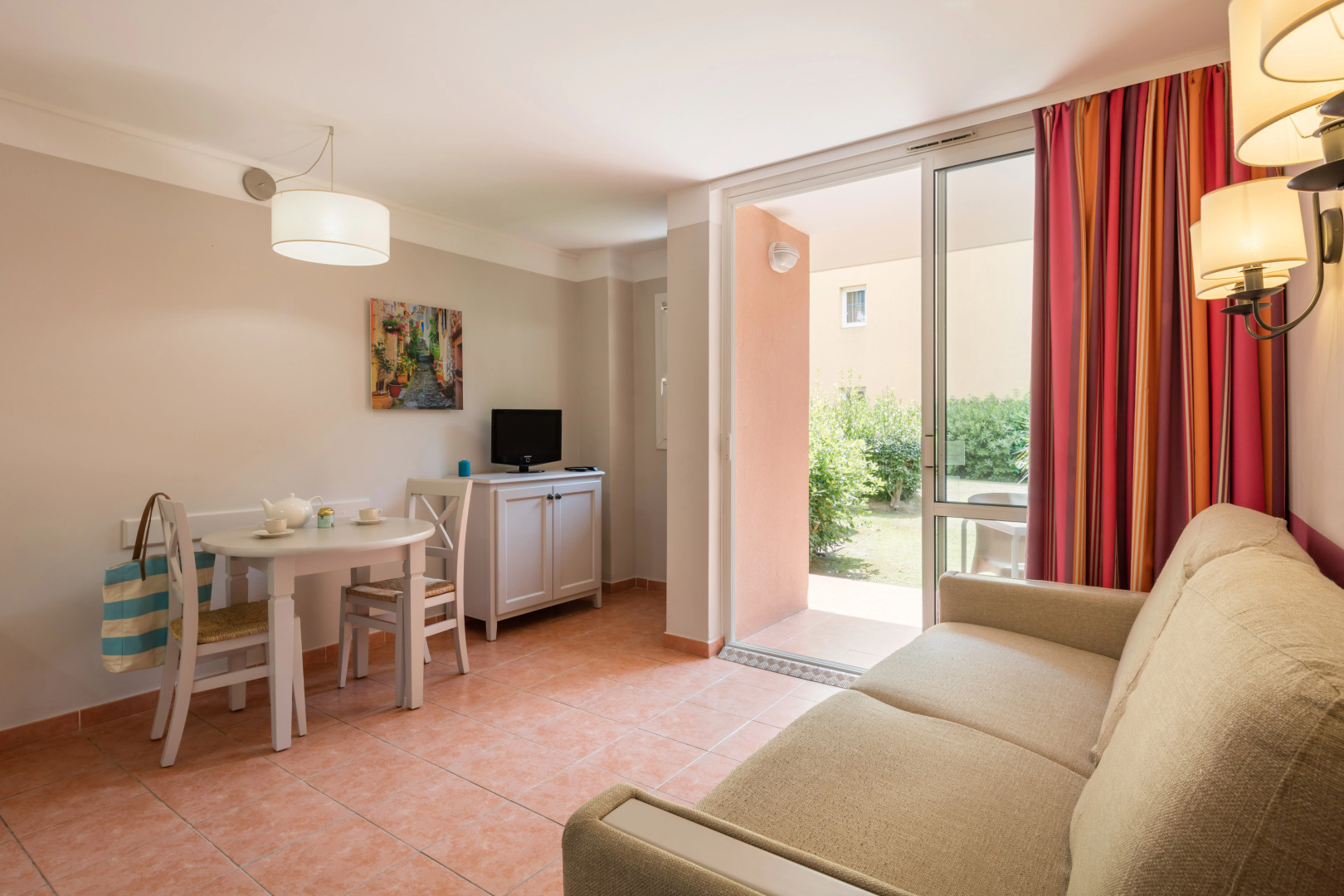 Pierre & Vacances Residence Cannes Mandelieu