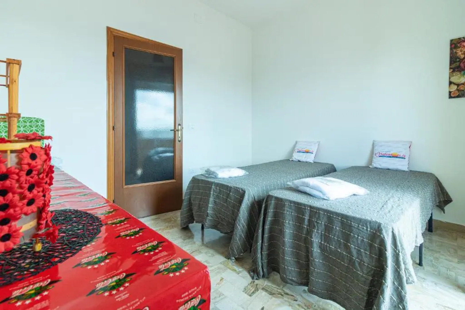 Casa vacanza Appartamento Palumbo