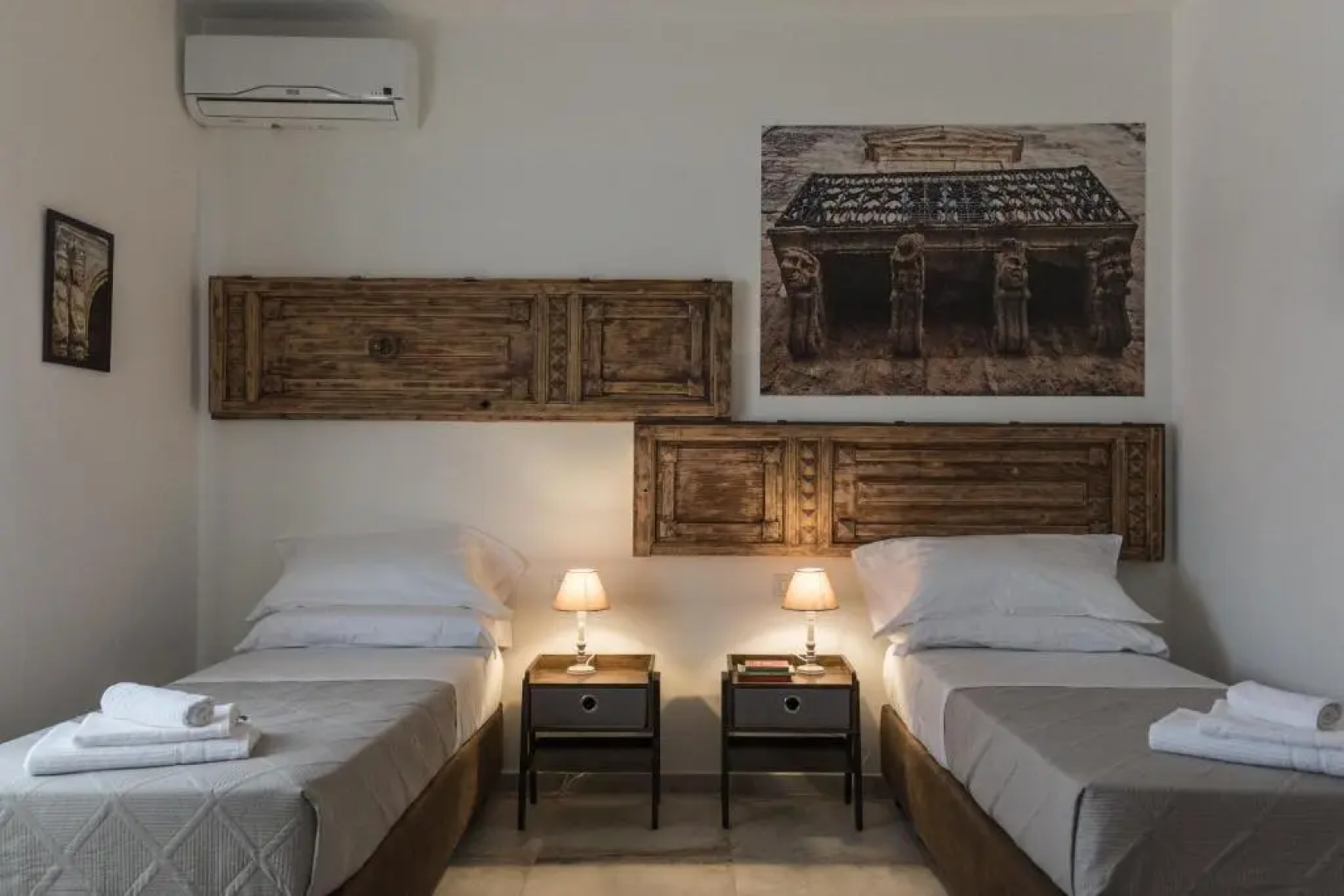 Poggio Vento Country House