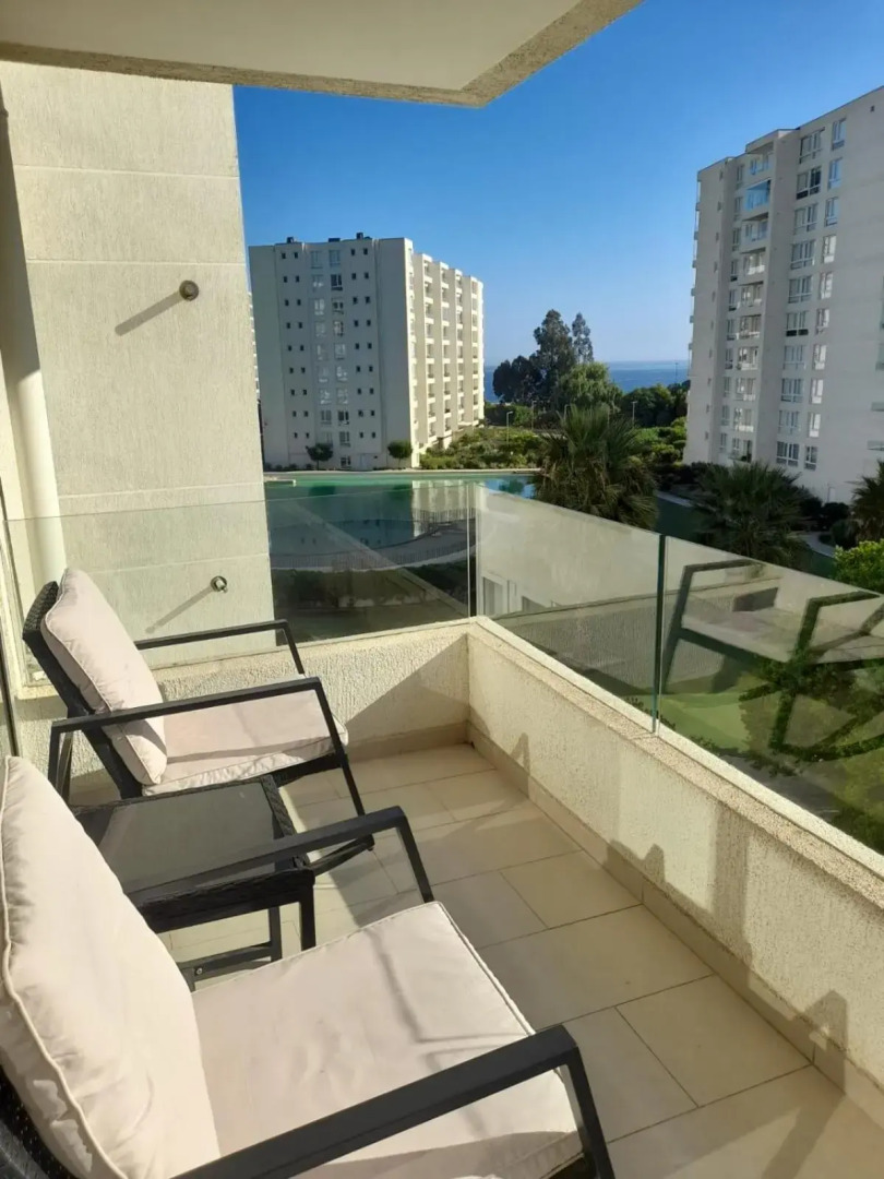 Condominio Papudo Laguna, Avenida El Estero 203