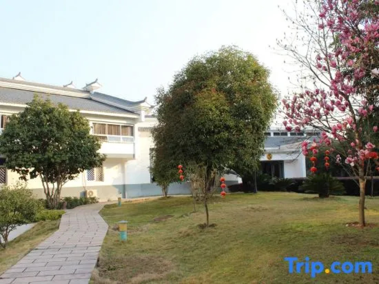 Qingzhu Hotel