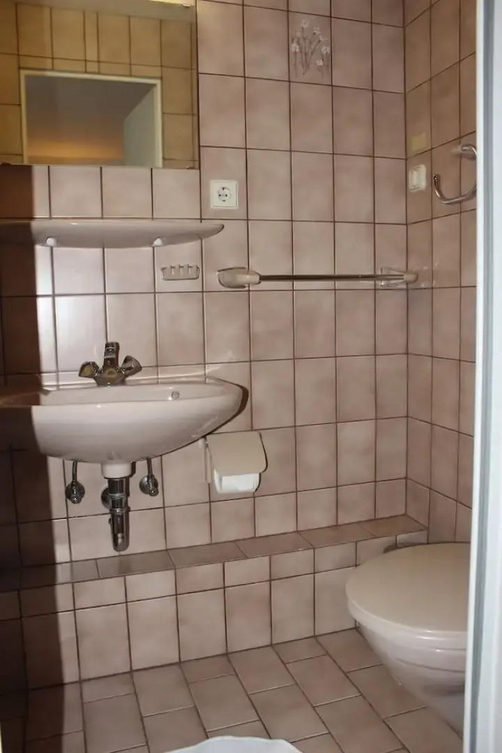 Waldhotel Pension Pfeiferhaus