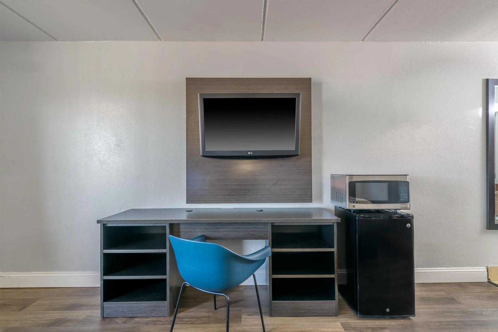 Motel 6 Stockbridge, GA – Hwy 138 W