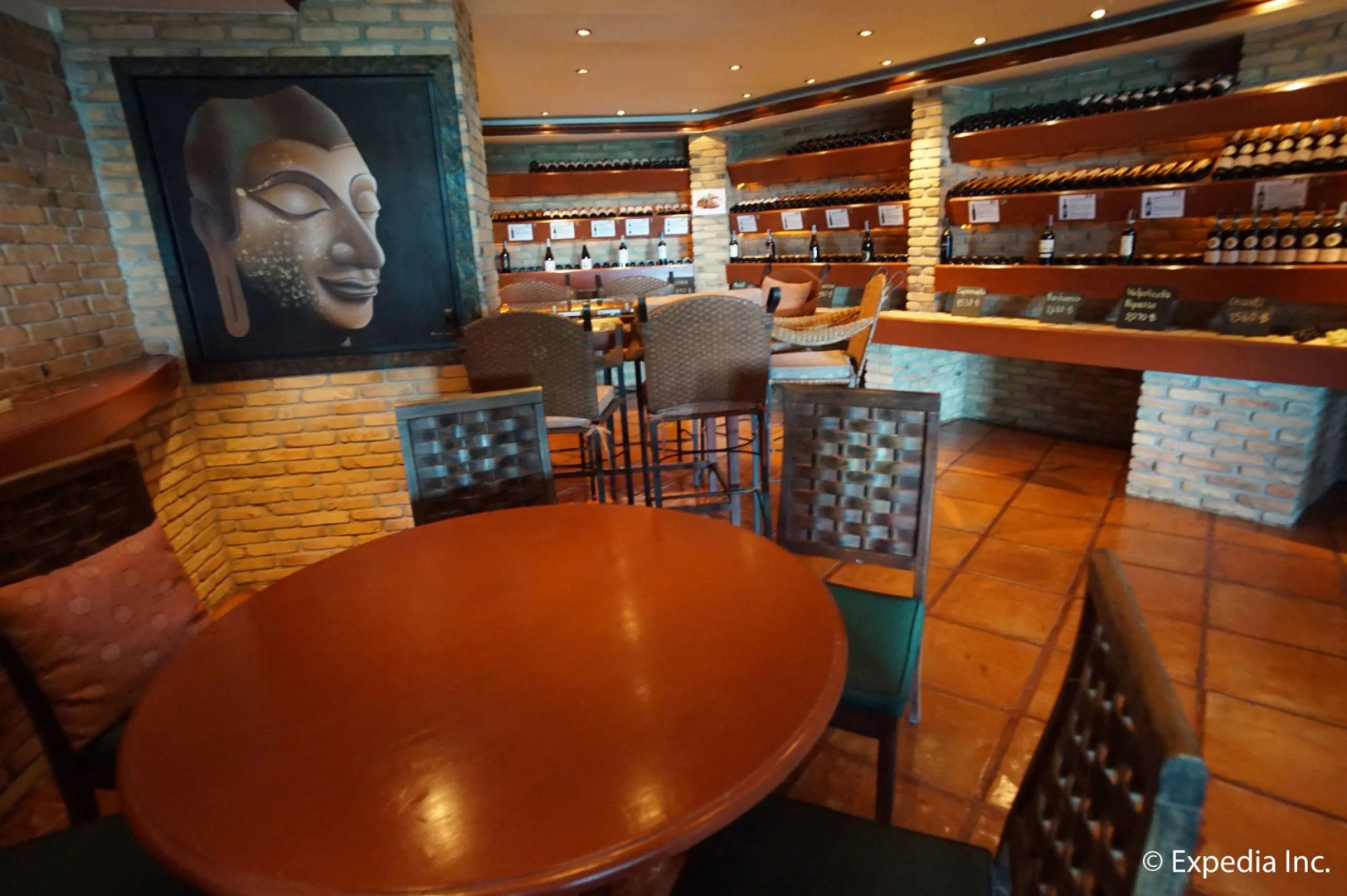 Bougainvillea Terrace House