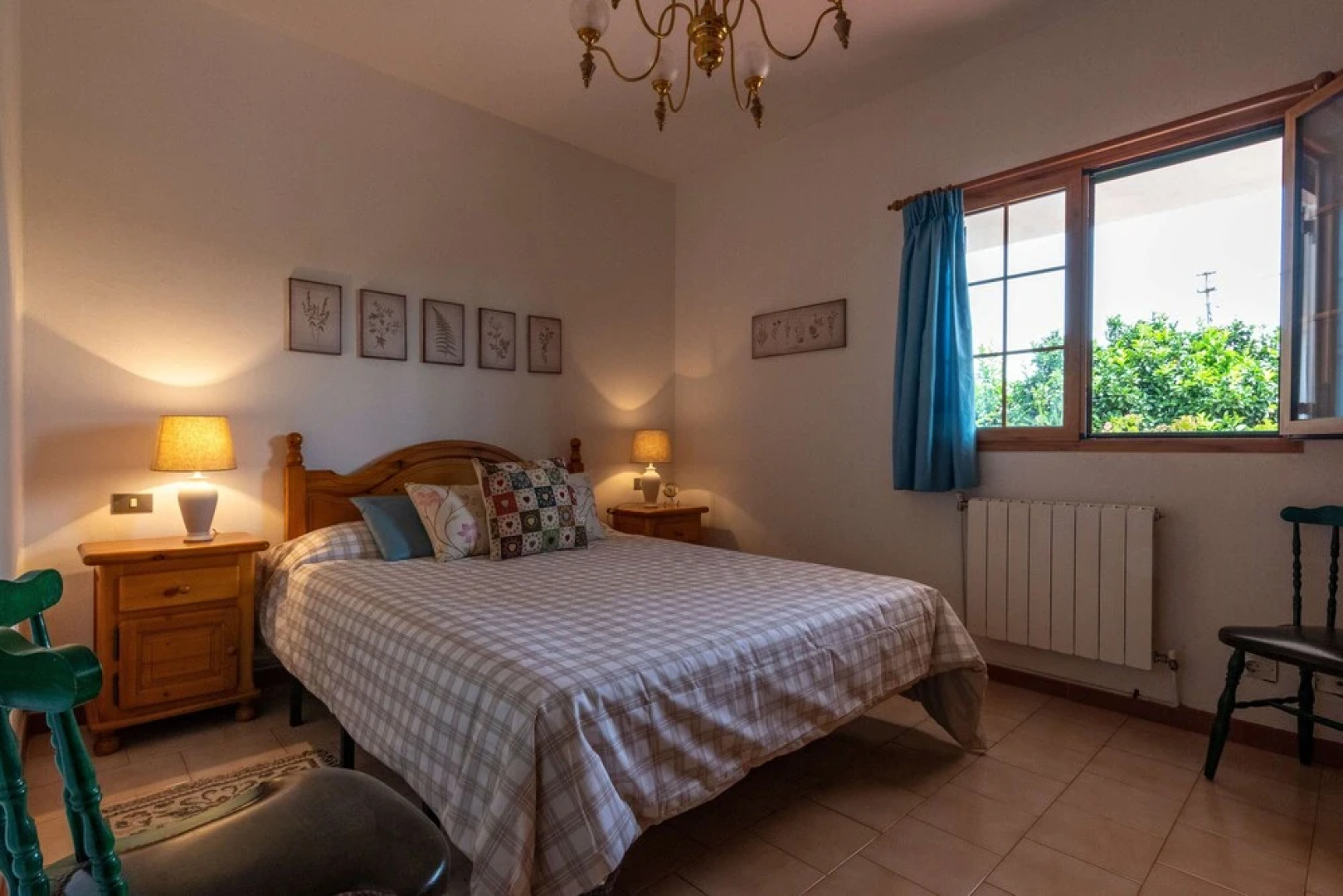 Vivienda Vacacional en La Lechuza