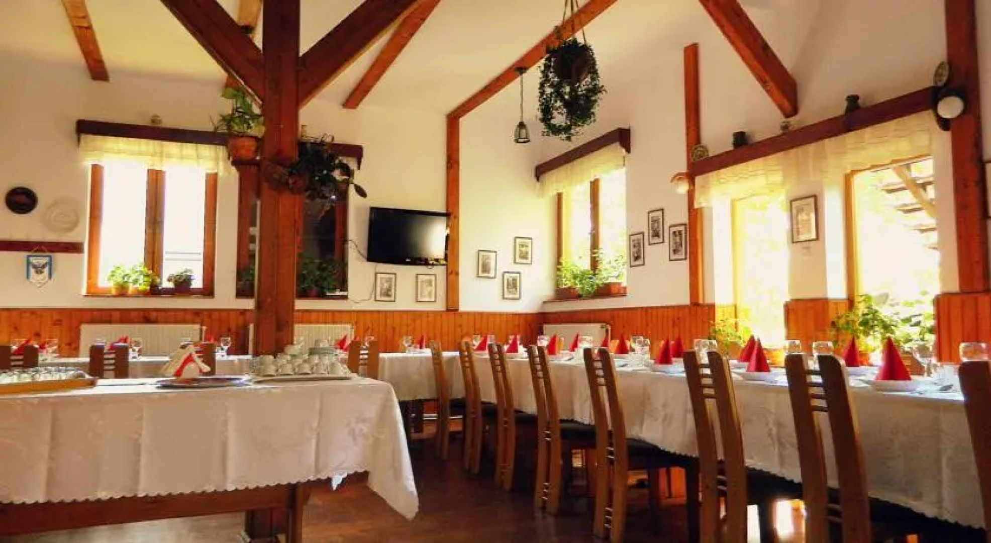 Zetavar Panzió és Kemping