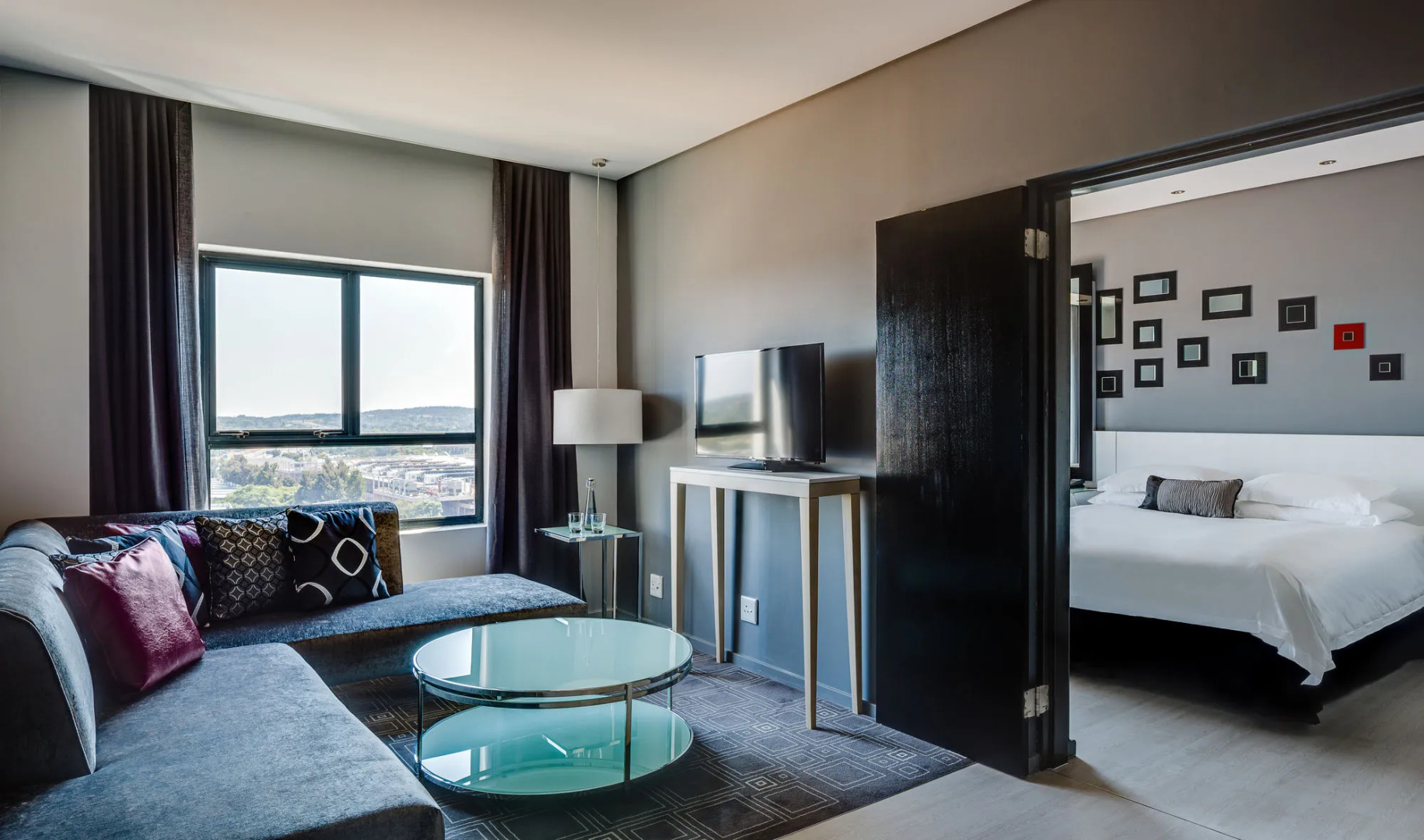 Protea Hotel Fire & Ice by Marriott Pretoria Menlyn