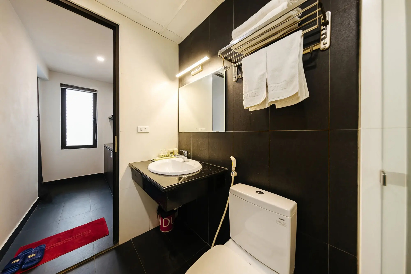 Hana 2 Apartment & Hotel Bac Ninh