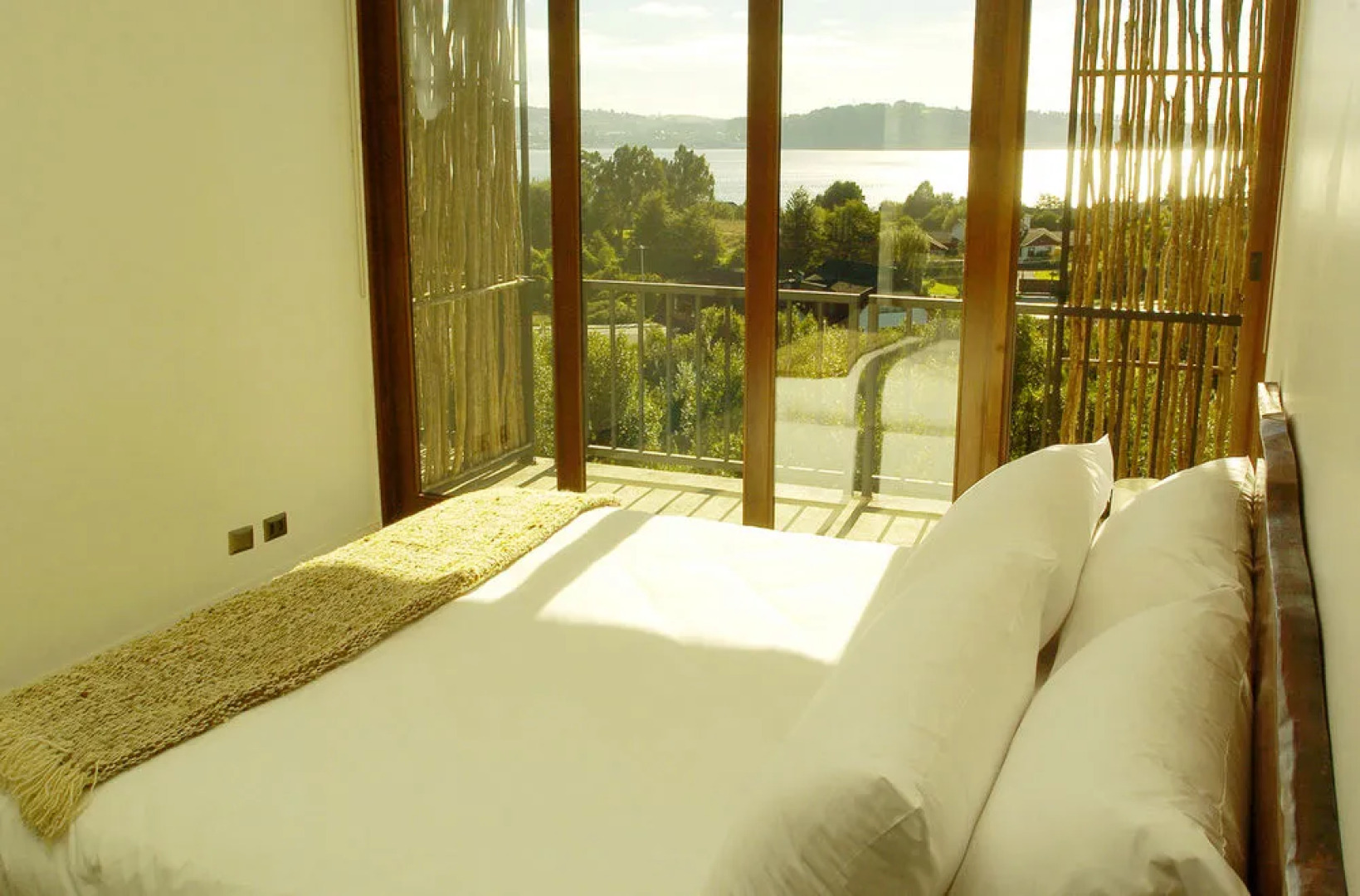 Arrebol Patagonia Hotel