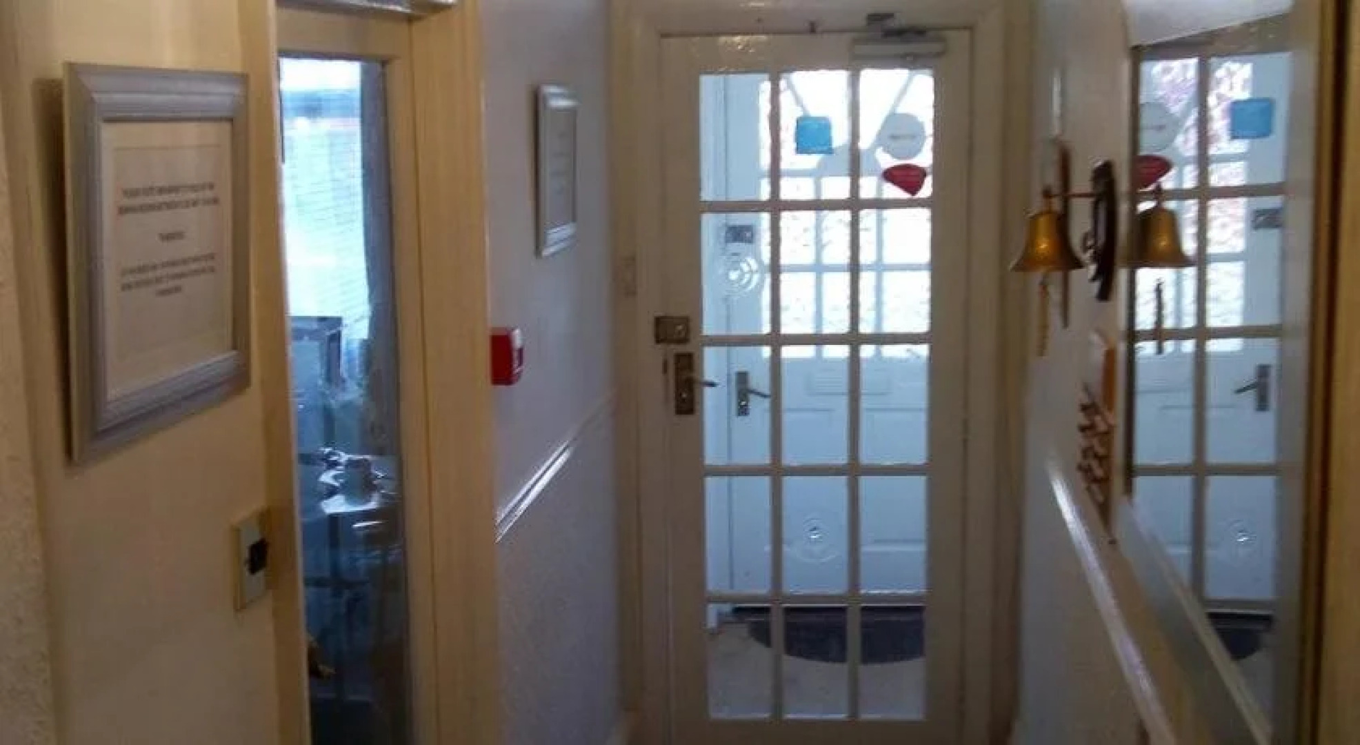 The Douglas Guest House