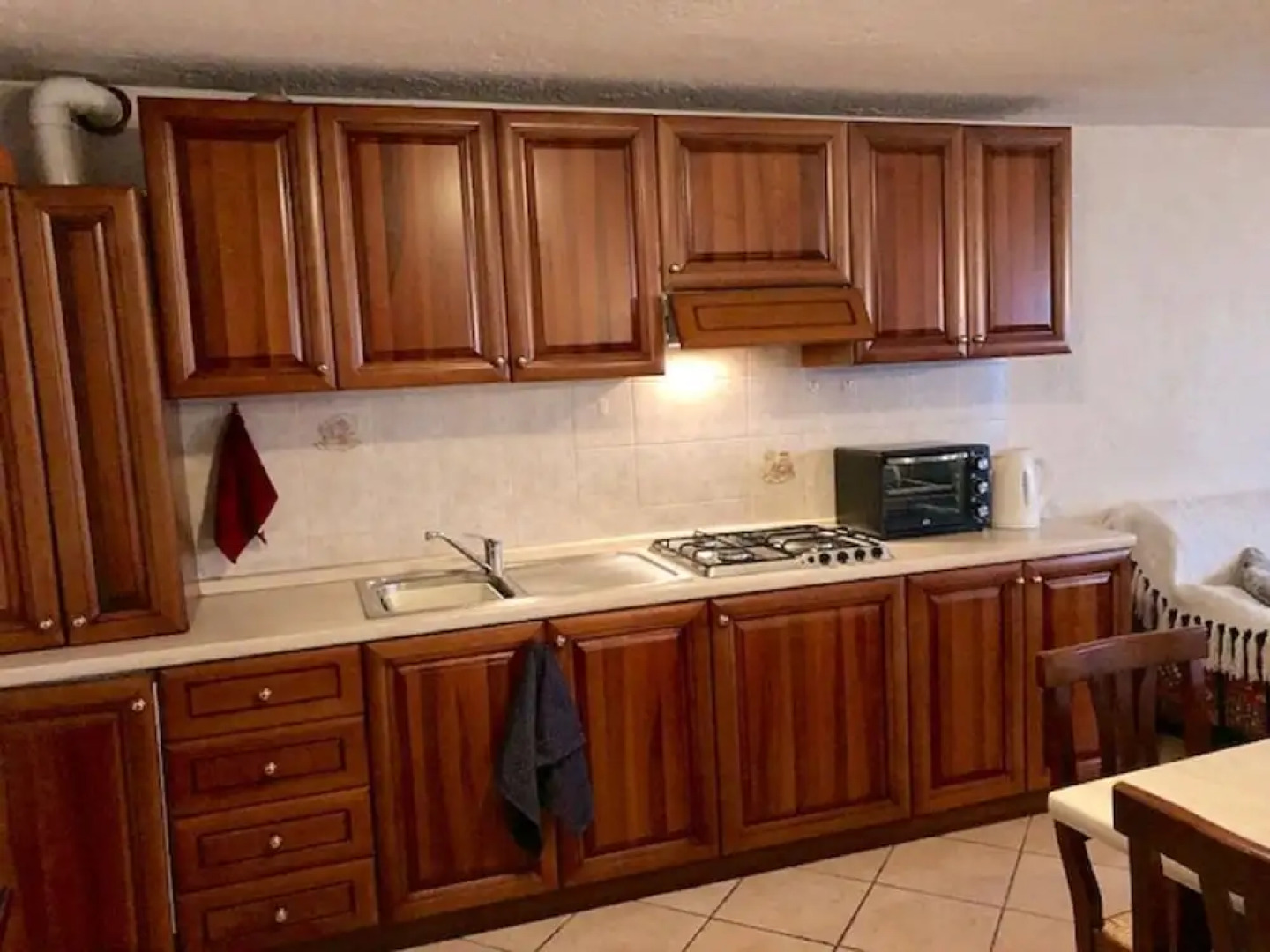 Malarz Alps Apartment by holidayngo