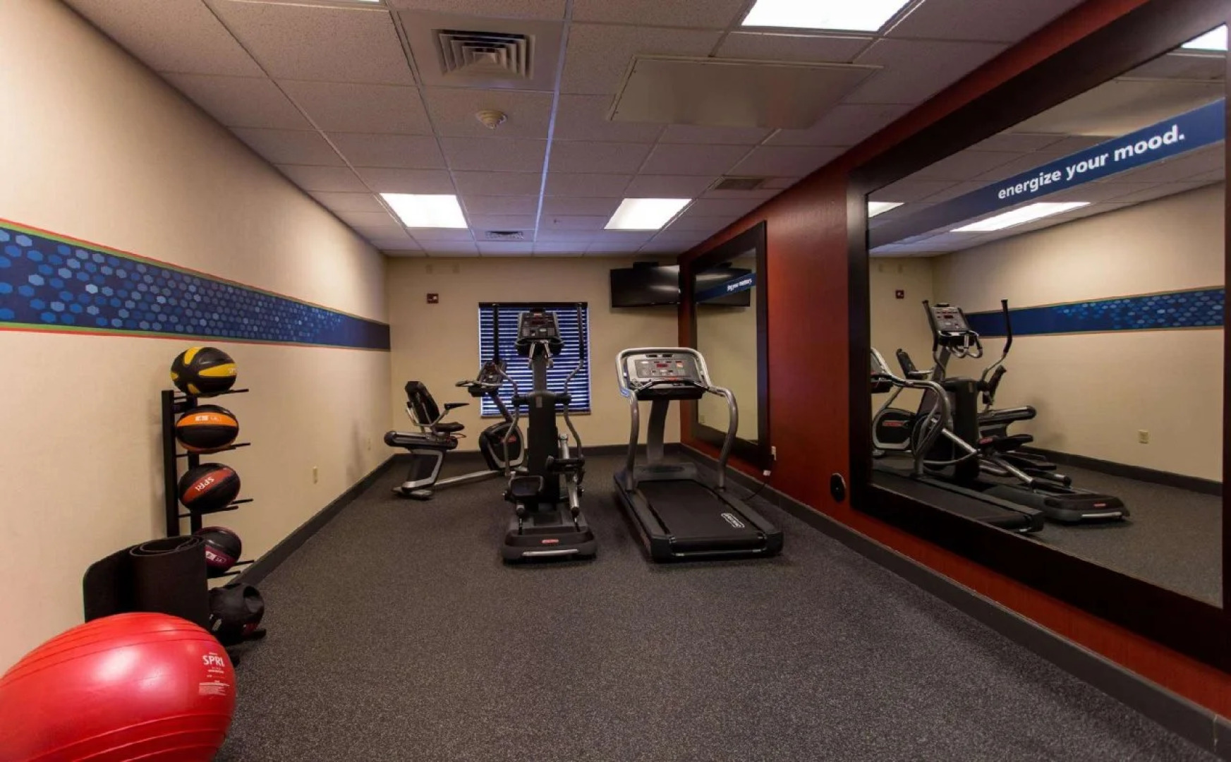 Hampton Inn & Suites Phoenix-Surprise