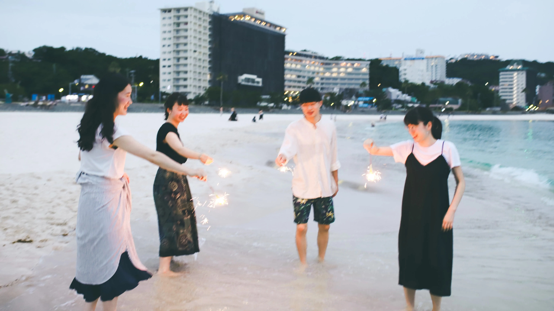 Hotel Freegate Shirahama