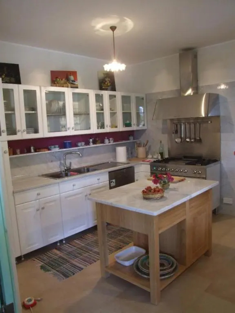 Sea View Villa Taormina