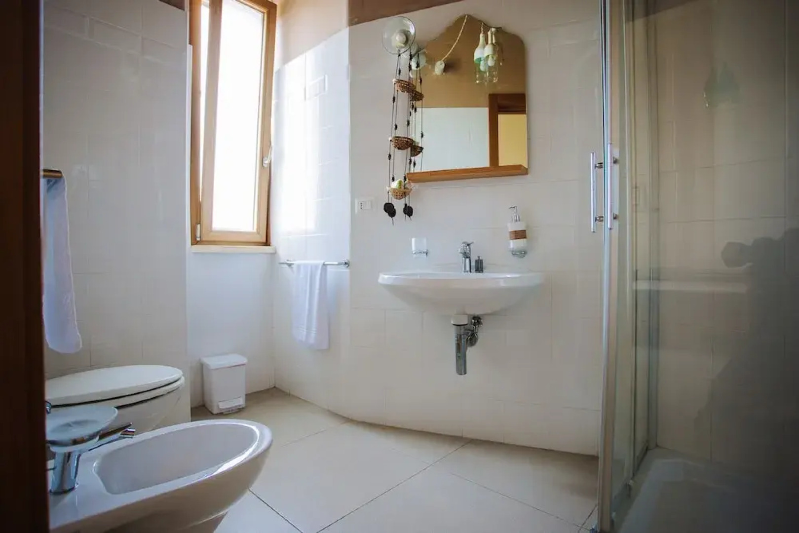 Agriturismo biologico Piccapane