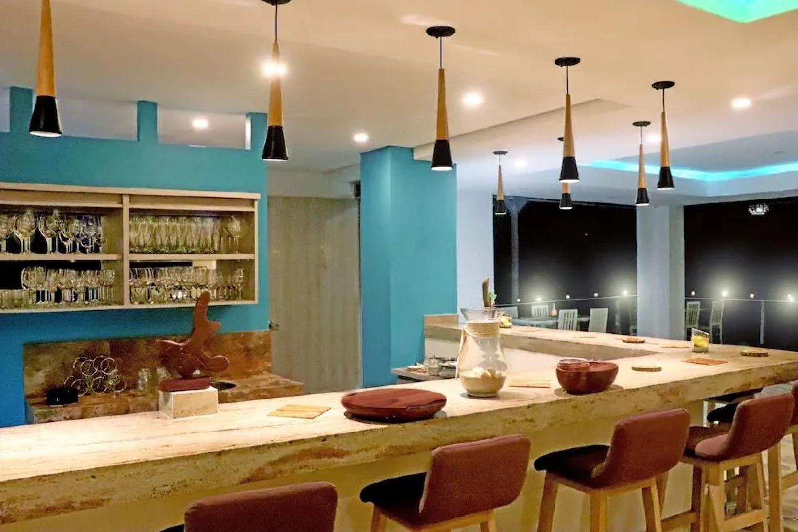 Santo Manglar Cartagena Life Wellness Spa Hotel