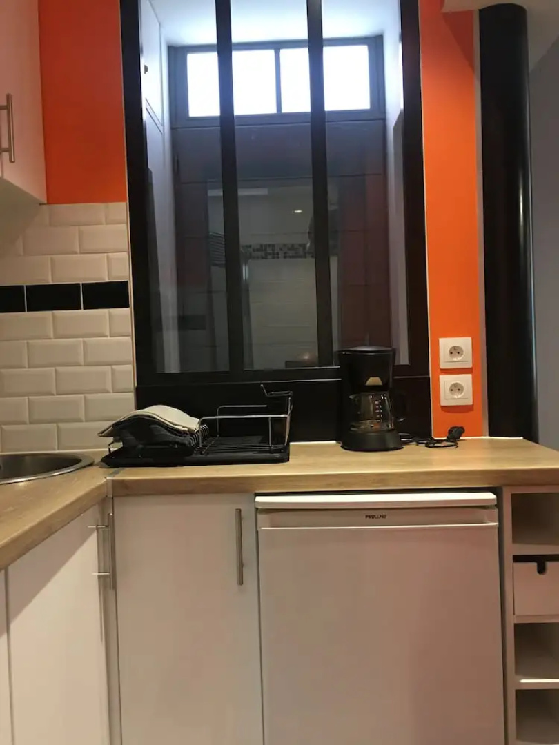 Best Western l'Atelier 117