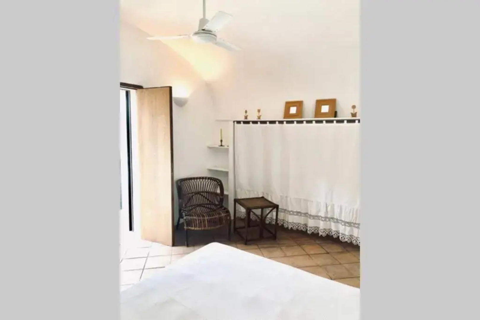 beautiful propriety 10 min far from the airport