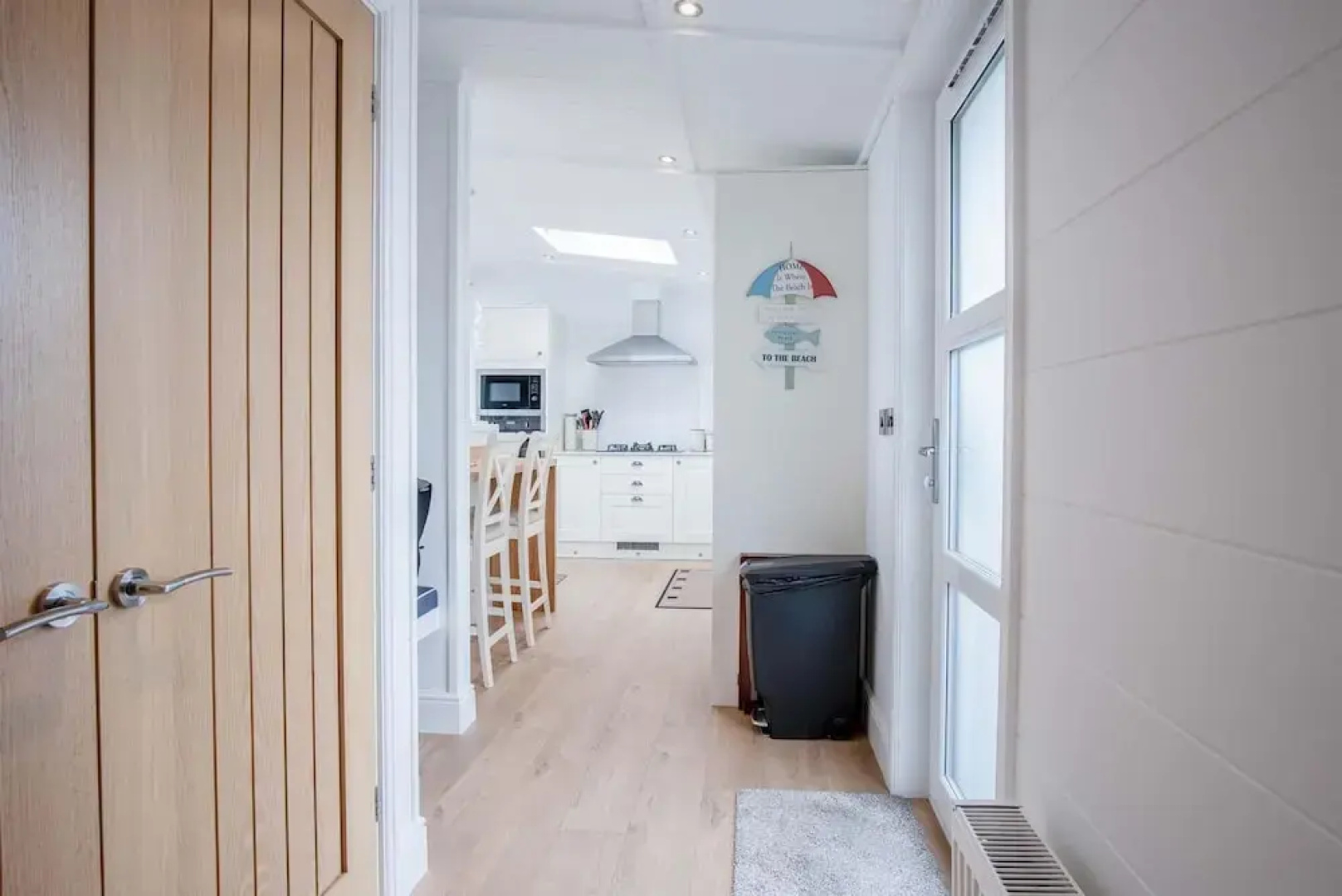 Shearwater 30 - 2 Bedroom Lodge - Summerhill