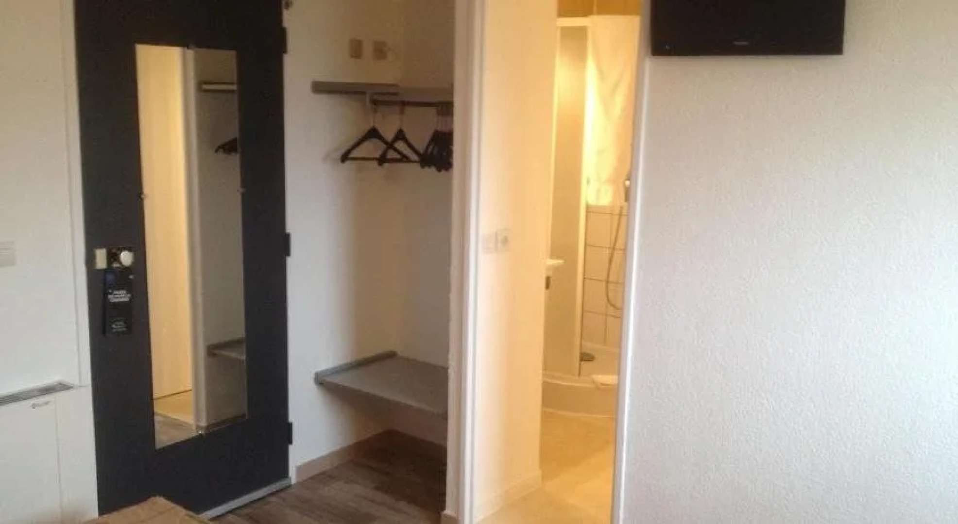 Hôtel du Soleil Bleu