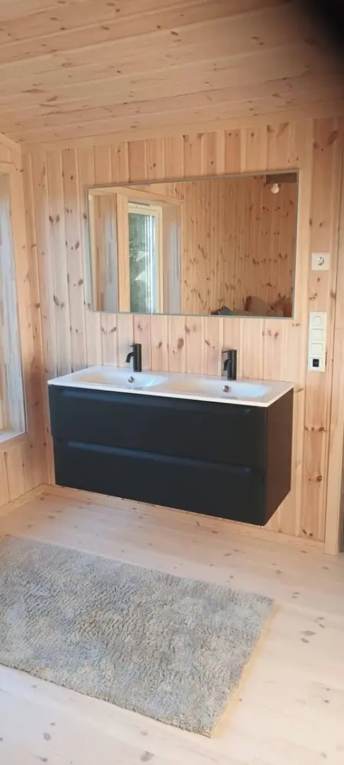 Views, Cross-country Skiing, Sauna, tub