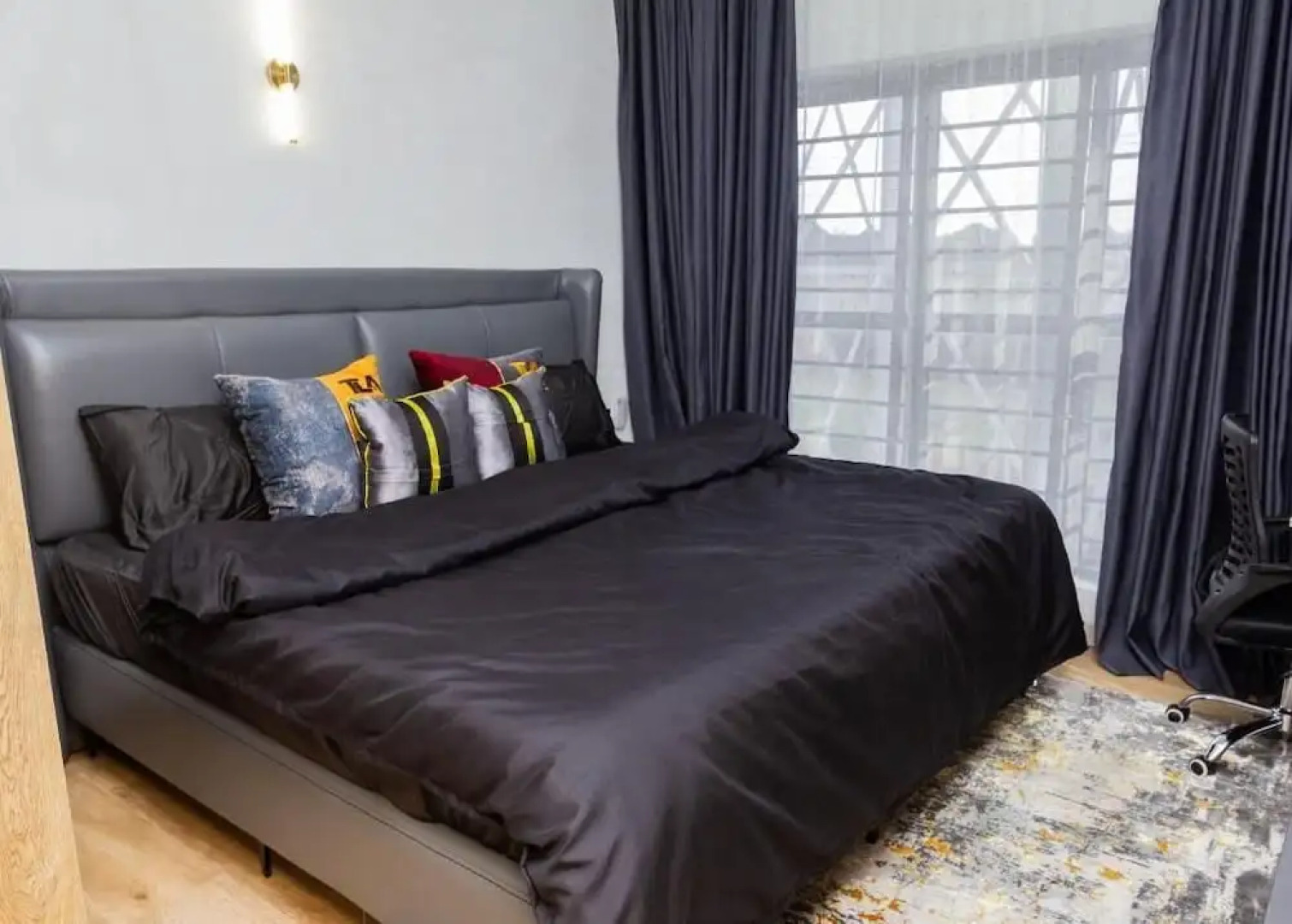 Hotel and Luxury Apartment by Trips