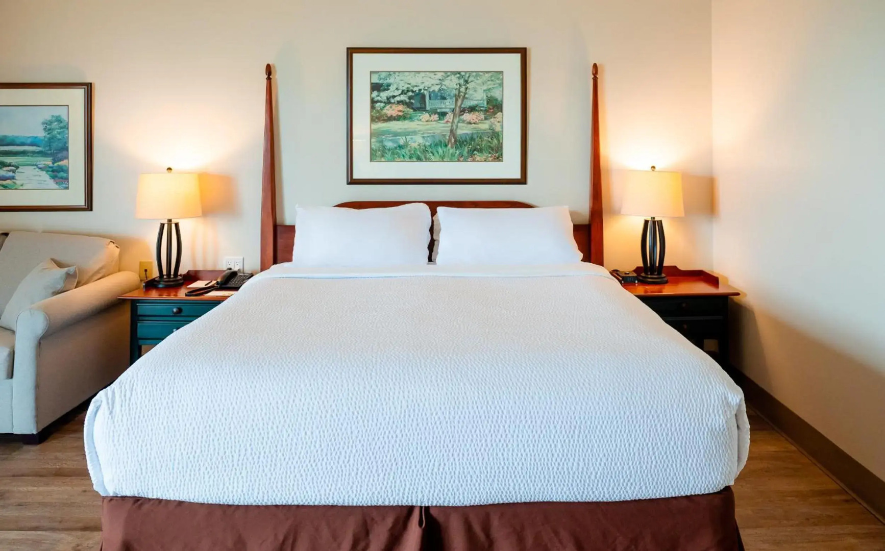 Rodd Brudenell River