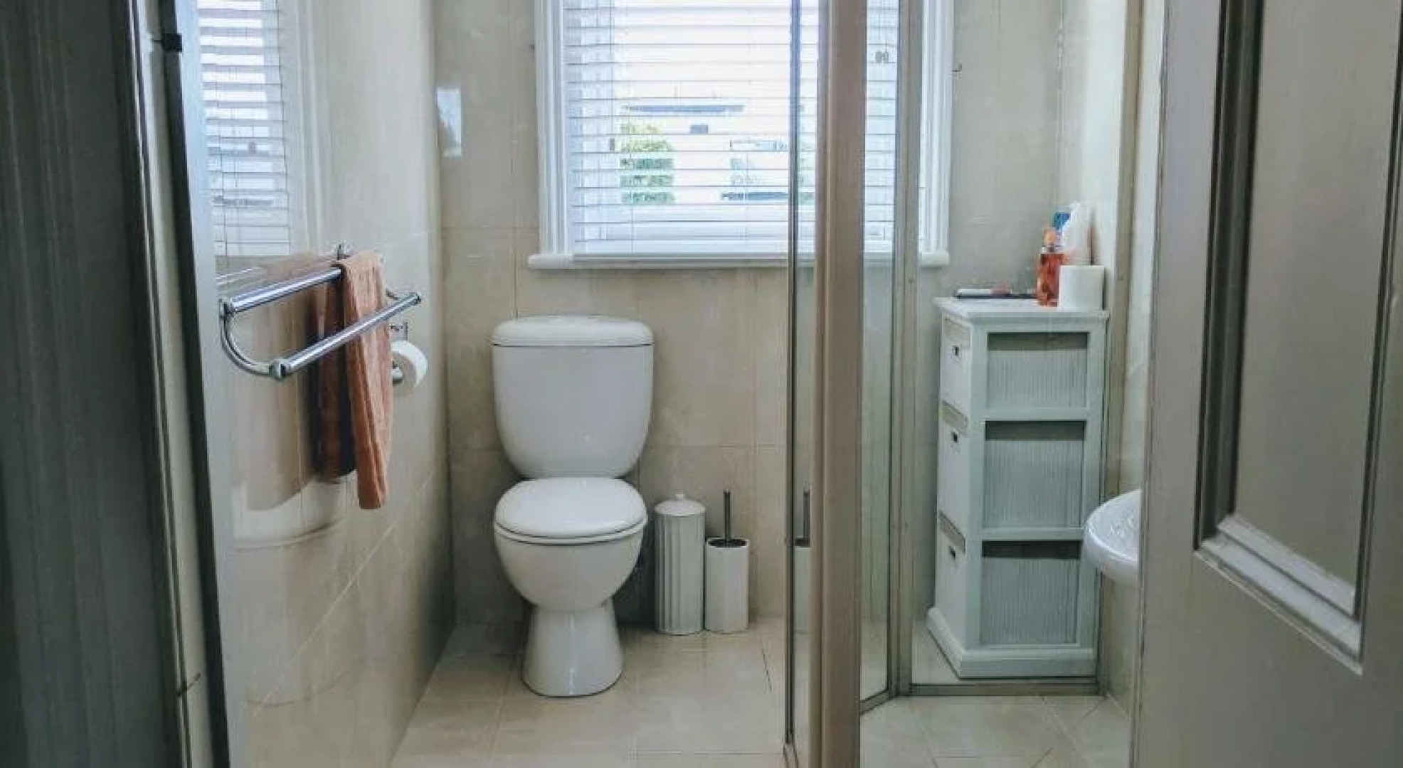 Meriam Bed and Breakfast