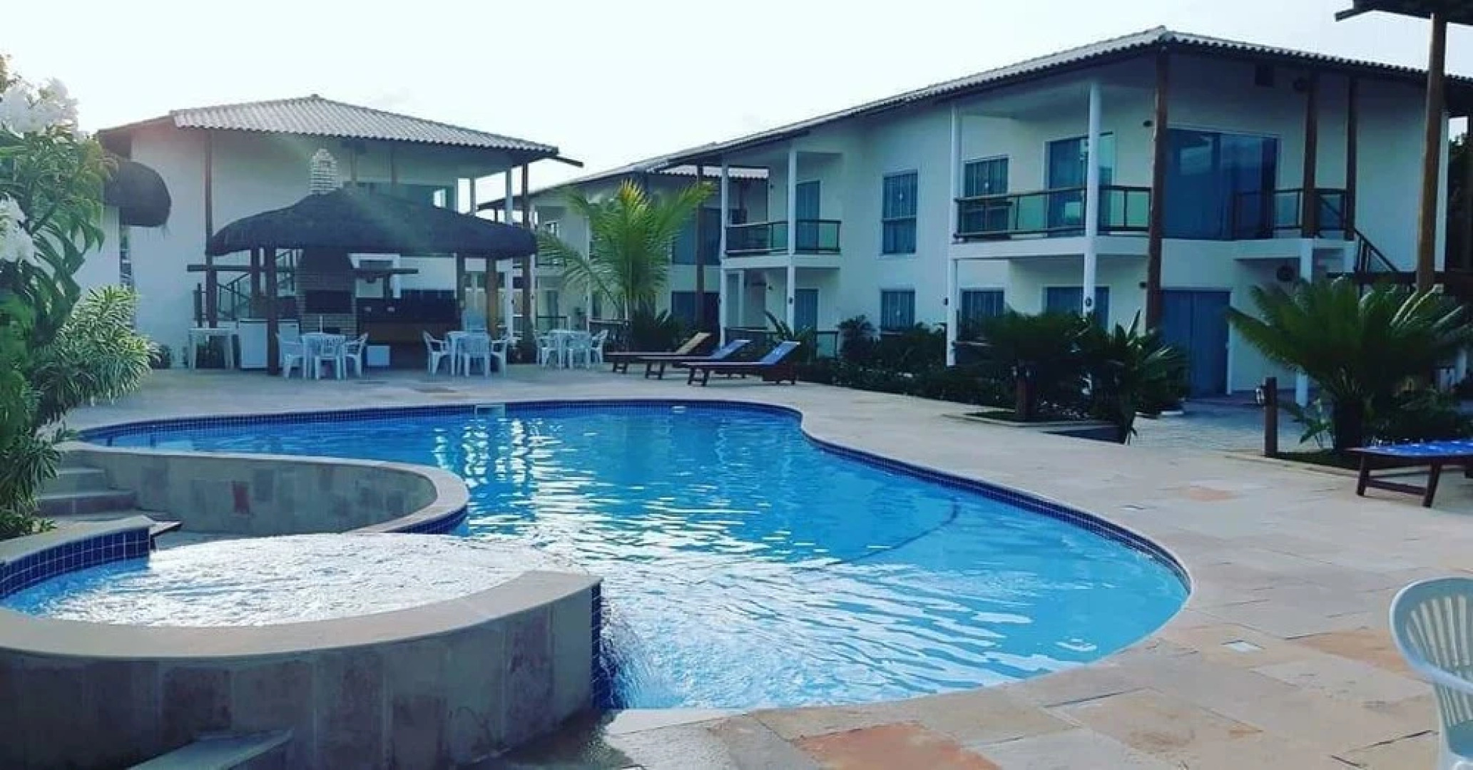 Toulouse Apart Hotel