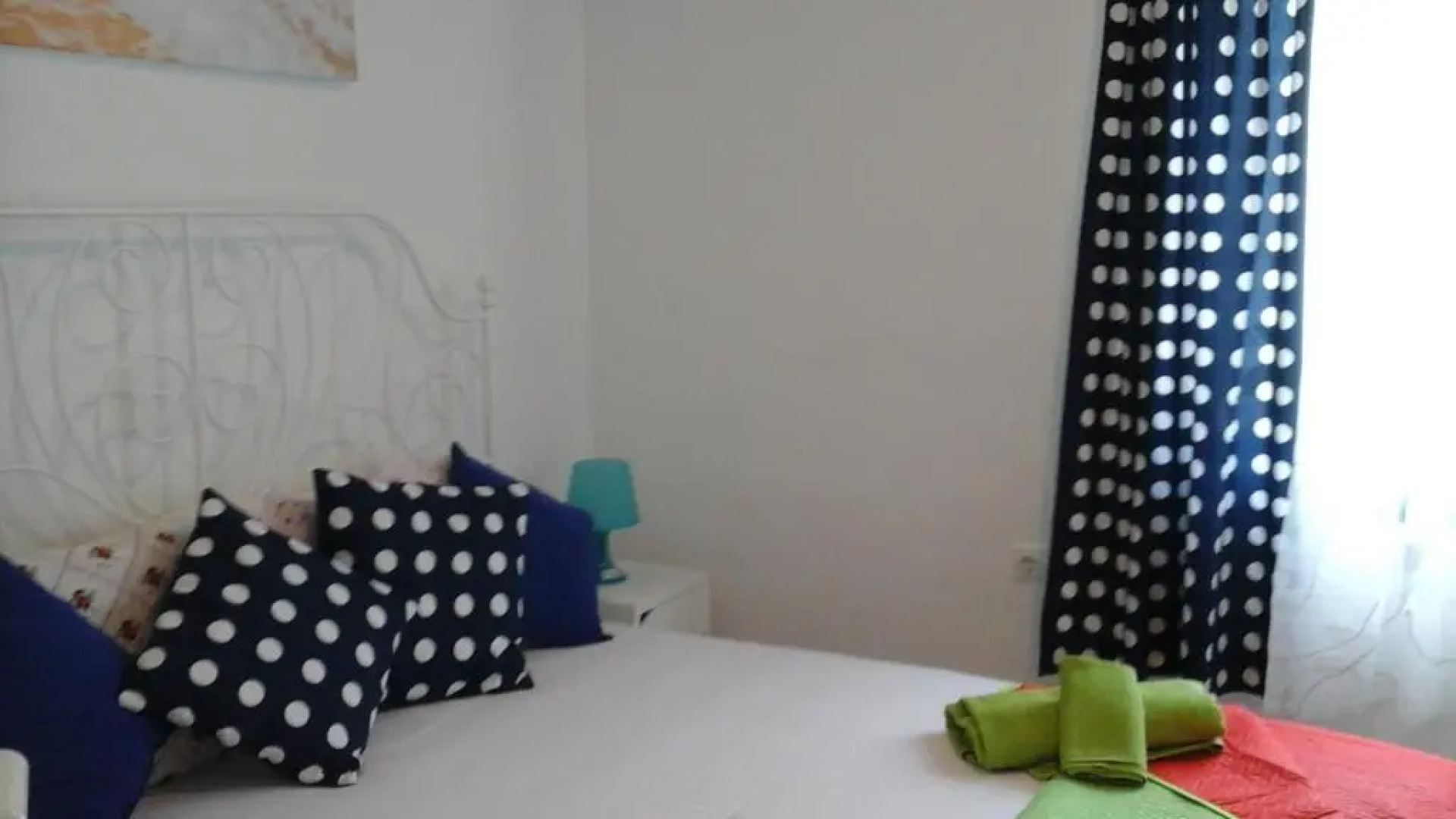 Myconian Summer House