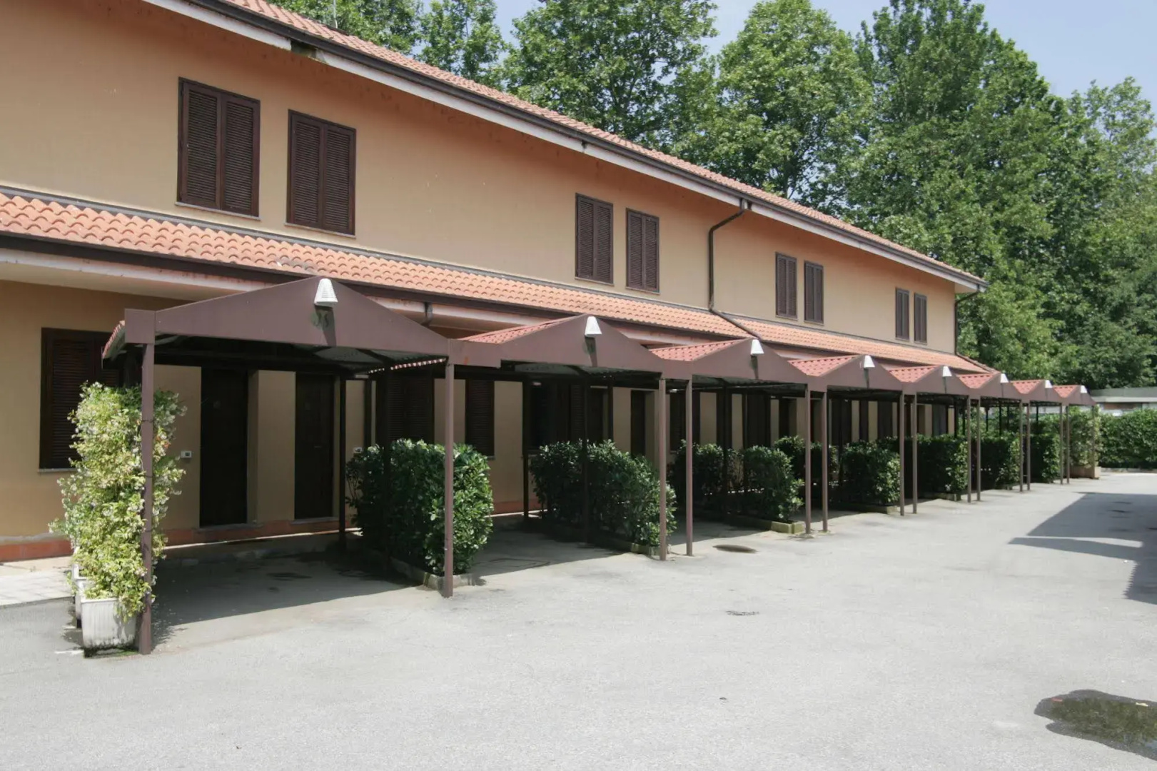 Motel Ranch