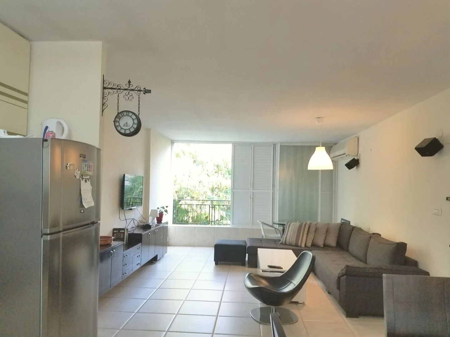 nice and cozy 2 bedrooms ap ramat gan