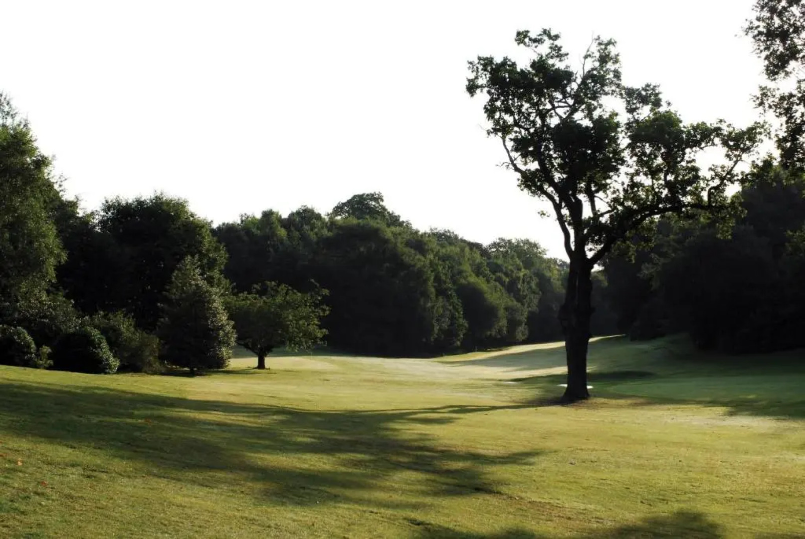 Pennyhill Park Hotel And Spa