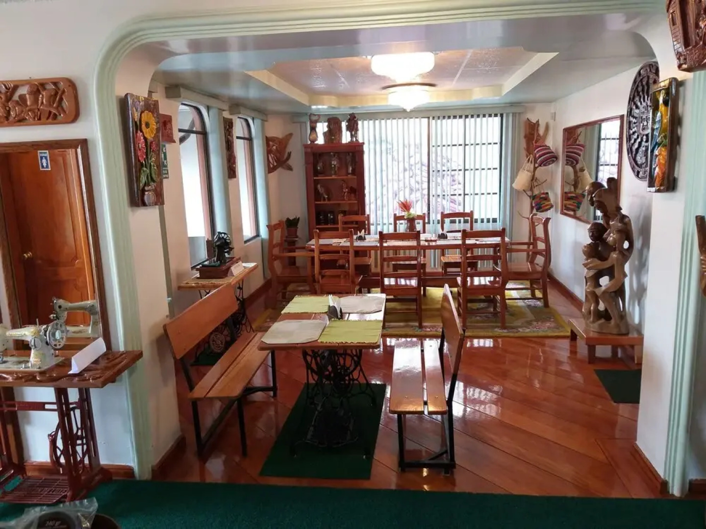 Mirador de Bellavista Riobamba