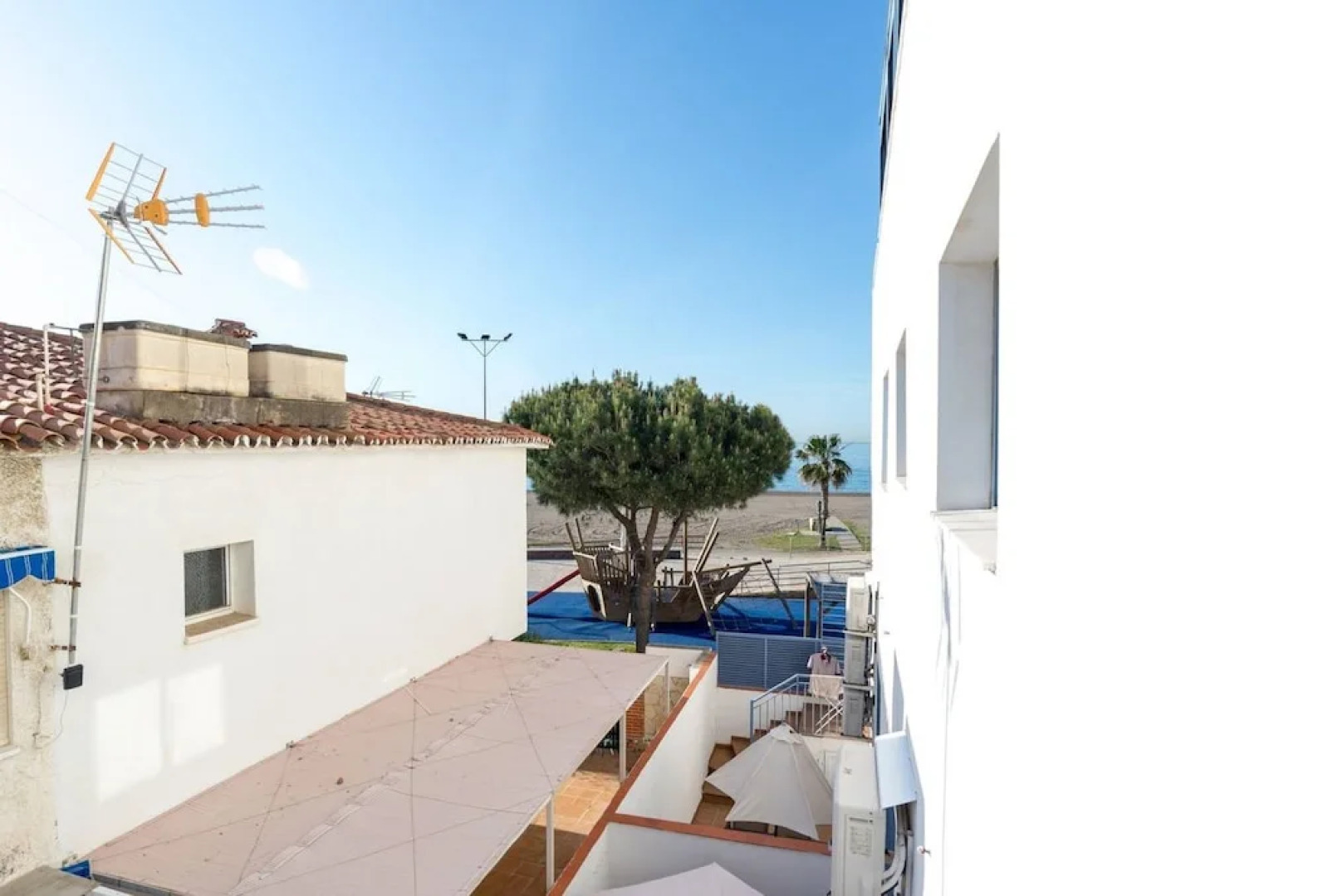 Apartamentos Varadero On the beach