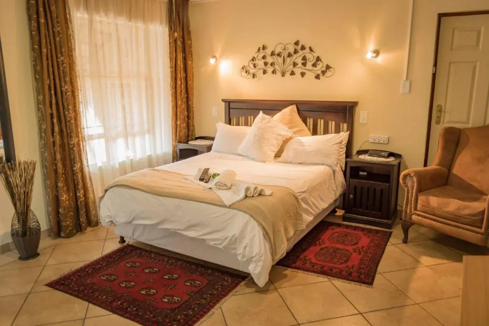 Big5 Guesthouse Witbank