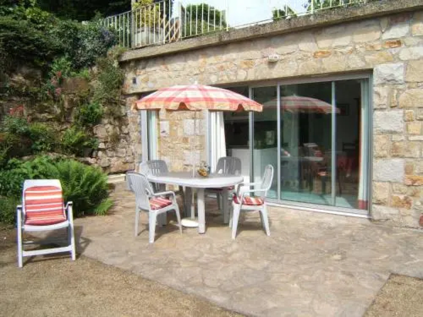 Mane Cheuil - La Trinité sur Mer