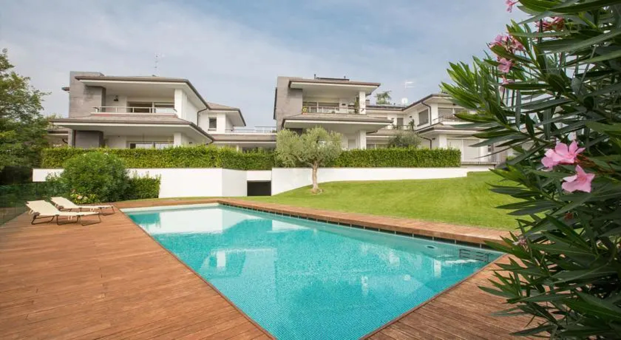 Villa del Castello 1432