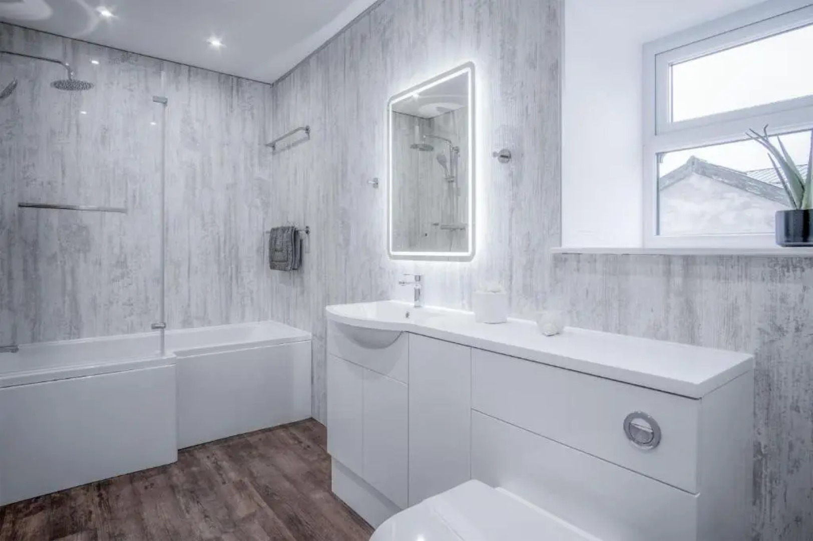 The Barn At Kiln Park - 2 Bed Cottage - Narberth