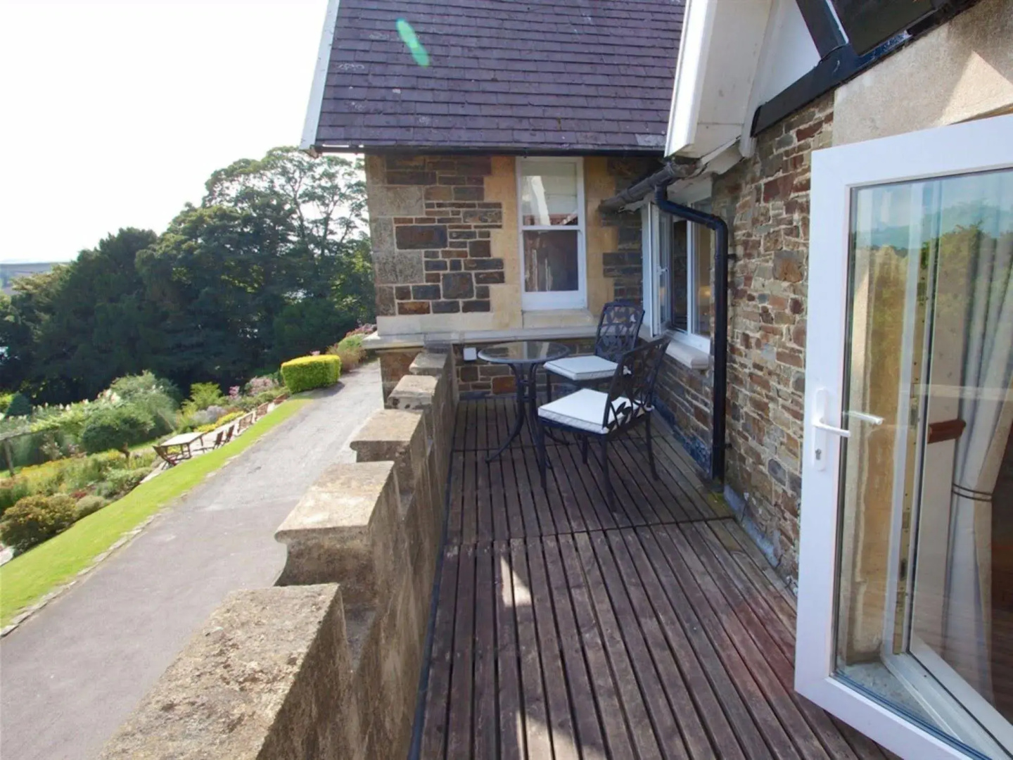 Yeoldon House - Hotel