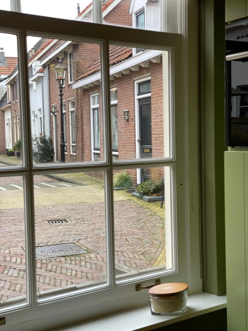 Huisje Harderwijk