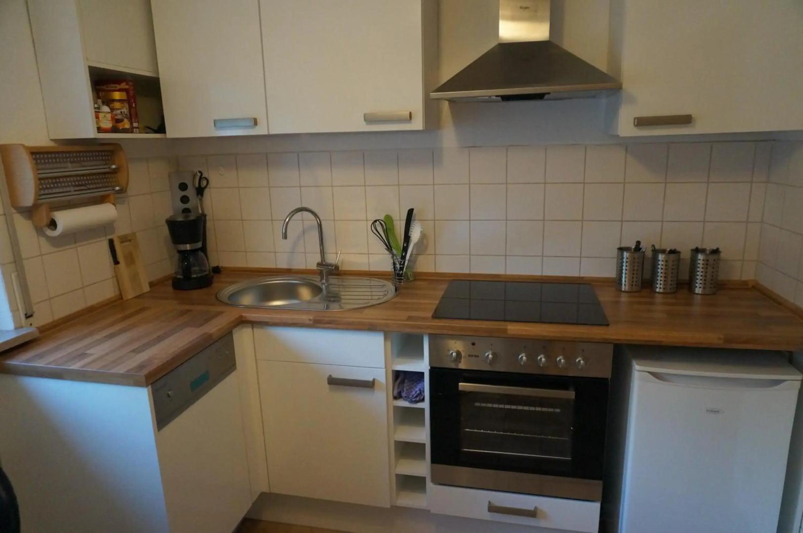 Apartment Germersheim