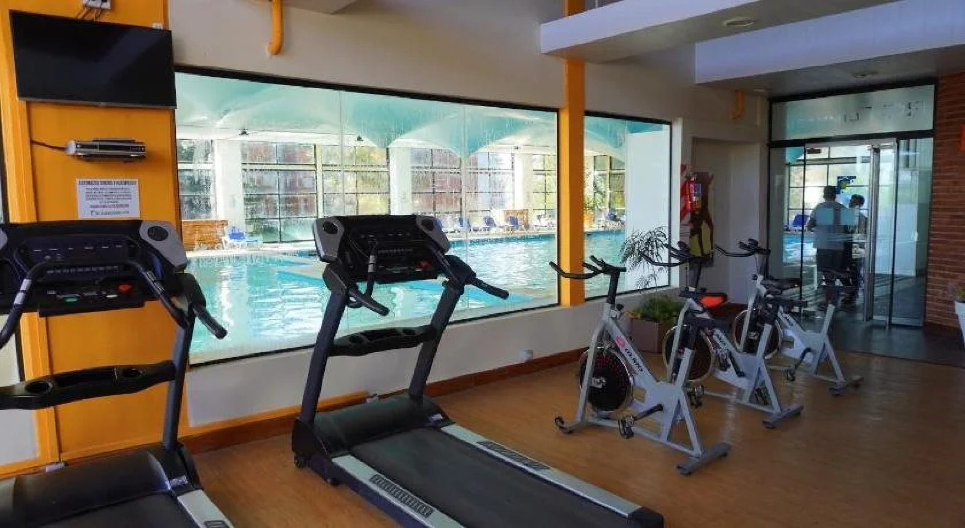 RCT Club Vacacional & SPA