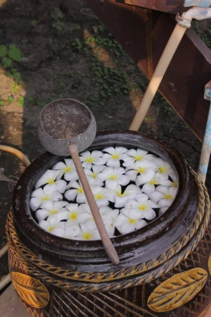 Baan Suan Nuchliang Homestay