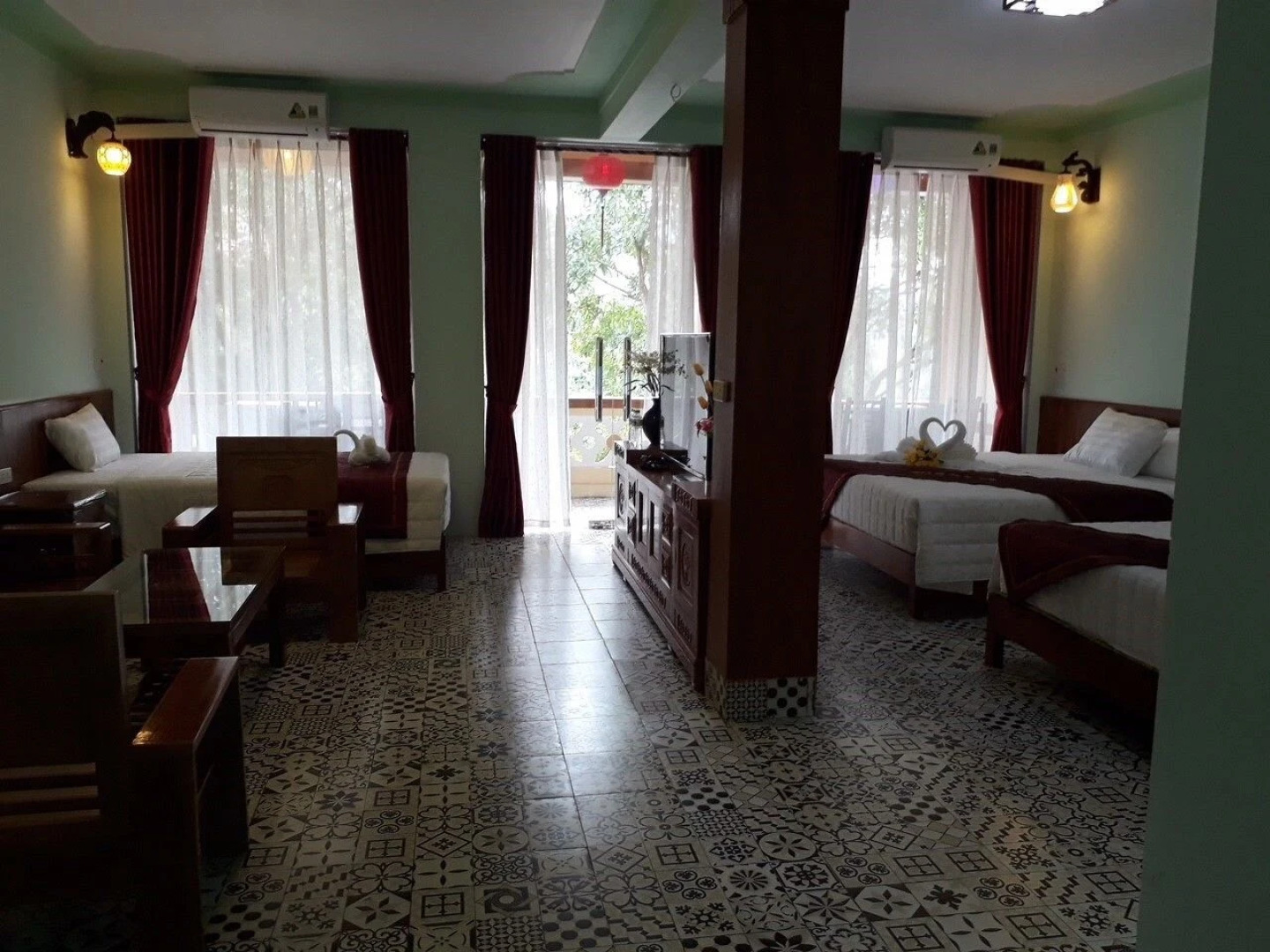 La Belle Vie Tam Coc Brother