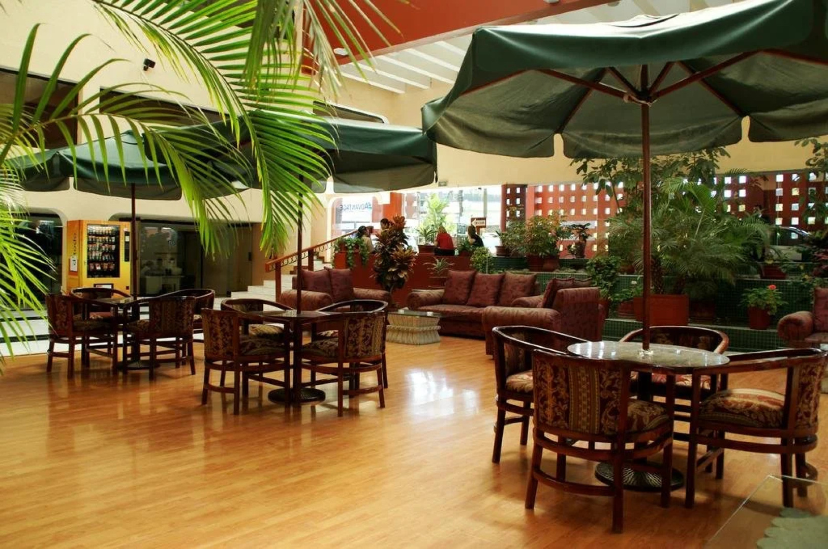 Casagrande Aeropuerto Guadalajara