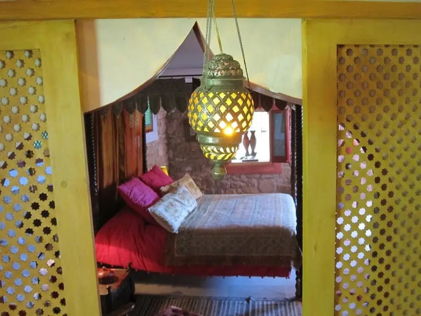 Mansion With 9 Bedrooms in Sales de Llierca, With Wonderful Mountain View, Private Pool, Furnished Garden