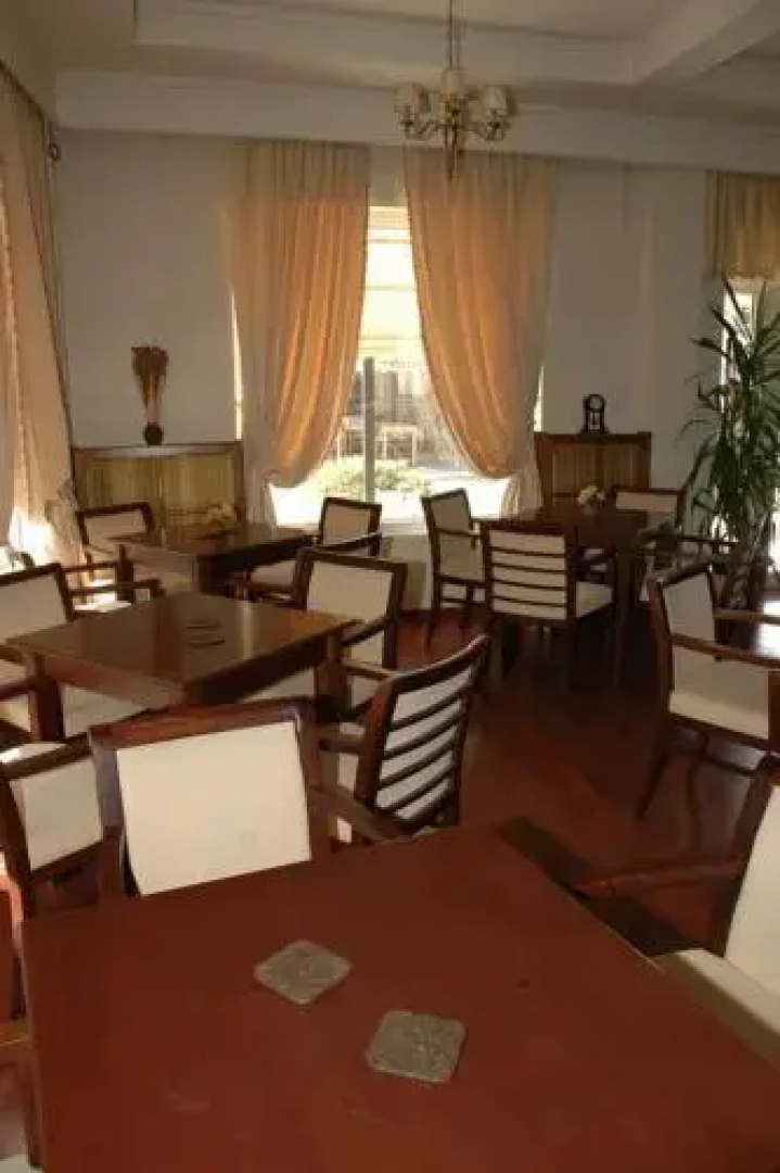 Hotel Orpheus
