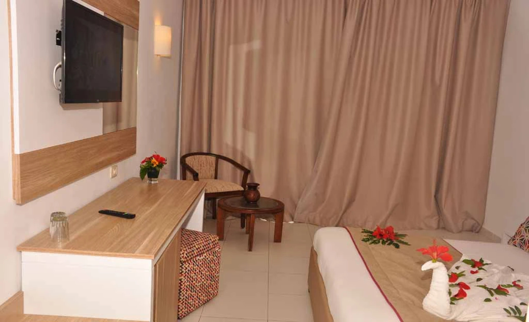 Отель Nerolia Hotel & Spa